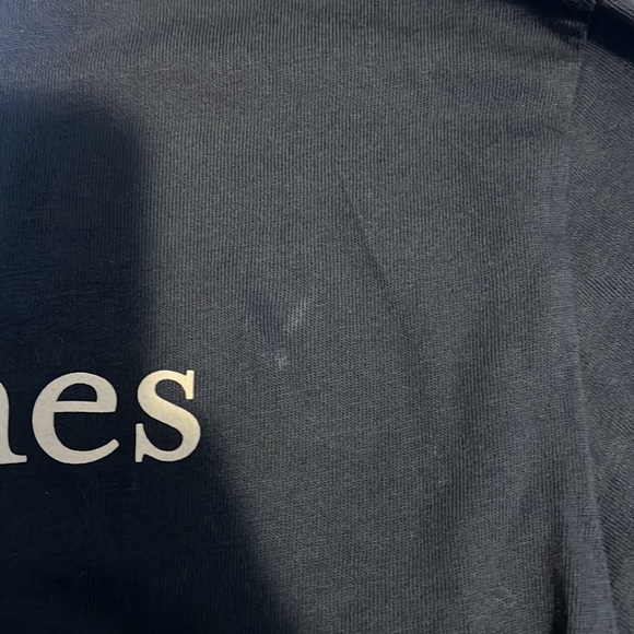 Vineyard Vines Boy’s Long Sleeved T-shirt - Picture 3 of 4